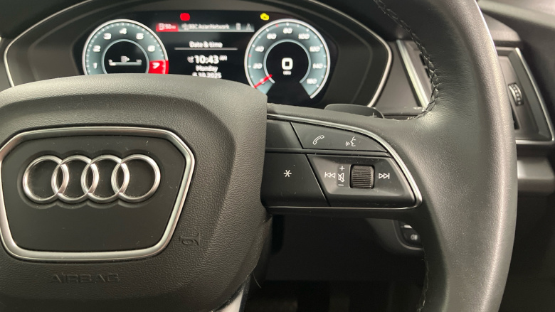 Audi Q5 45 TFSI Quattro Sport 5dr S Tronic Petrol Estate